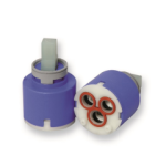 CARTUCCIA PER MIX K-35A S/DEV. 2F