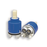 CARTUCCIA PER MIX K-40B C/DEV. 2F