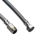 FLESSIBILE MASCHIO PROLUNGATO  MF 1/2X1/2  CM.25