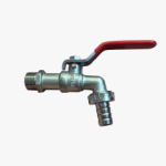 RUBINETTO PORTAGOMMA GO     1"   LEVA PIATTA PESANTE