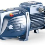 ELETTROPOMPA FUTURE JET m 1A AUTOADESC. MONOGIRANTE  HP.0,75  (PEDROLLO)