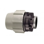 RACCORDO POLIETILENE F 1" 32 PLASSON