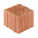 POROTHERM BIO PLAN 25-25/19,9 T9 (WIENERBERGER)