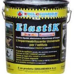 ELASTIK KG. 5/gr4500