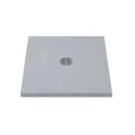 Coperchio PP cm. 30x30