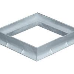 Telaio PP cm.  40x40