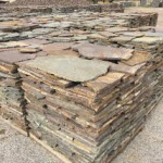 PORFIDO SPESSORE 1/3 PALLET KG.1500 (30MQ CIRCA)