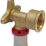 GOMITO MULTISTR. PRESS.FLANG. F 1/2 16