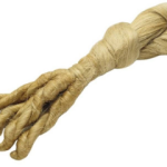 CANAPA PETTINATA IN CONFEZIONE KG.1