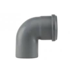 CURVA PP   MM. 90 A 87°