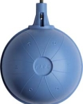 SFERA IN PLASTICA  120  C/SCORREVOLE