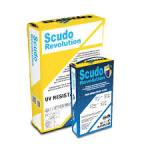 SCUDO REVOLUTION  KG. 10 (OPERA)