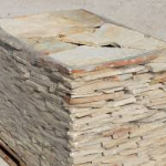 PIETRA DI TRANI SPESSORE 2-4     PREZZO A Q.LE