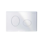 PUCCI PLACCA ECO ELLISSE BIANCA  80130550