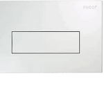 PUCCI PLACCA SARA  TELAIO SPORTELLO BIANCA 80179660