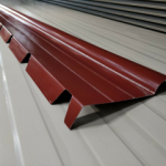 COLMO X LASTRA GRECATA ROSSO SIENA ML. 2,10 (DOPPIO) (ITALPANNELLI)