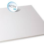 GYQUADRO ACTIV'AIR 600X600 (MQ. 3,60/SCATOLA)
