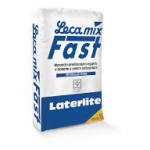 LECAMIX FAST    - 62,5 sacchi/m3 mc1,34/b