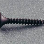 VITI AUTOFILETTANTI FOSF. NERE  3,5X35  JY  (AKIFIX)