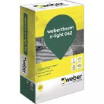 WEBER THERM X-LIGHT 042 KG.4,8