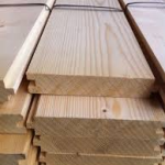 TAVOLE PERLINATO INCASTRO QUALITA' B CM.2,5 X 15 X400