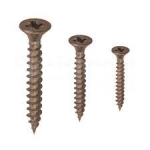VITI VBU 5X50 BRONZATE (SCATOLA PZ.200)
