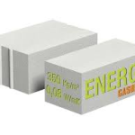 BLOCCO GASBETON ENERGY 60x25x24 MASCH (30PZ./PACCO) ***SOSTITUITO DA AIRBETON***