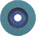 DISCO LAMELLARE ZIRC. MM.115 G.60 ECOFLEX (FERVI)