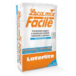 LECAMIX FACILE    - 31,25 sacchi/m3