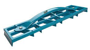 RASATORE "RABOT" 90X450 mm (FT)