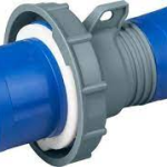 SPINA MOBILE 16A 2P+T 6H IP67 200-250V