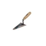 CAZZUOLINO WOOD PUNTA TONDA 140mm