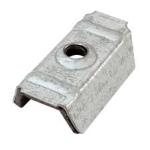 CAPPELLOTTO GRECA 15 GRIGIO ZINCATO (PZ.100)