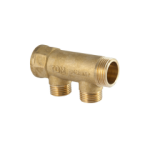 COLLETTORE LINEARE 1X1/2   A  2 VIE