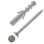 TASSELLO TNU 6X60 CON VITE (150PZ)