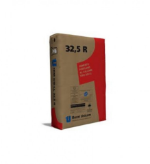 CEMENTO BUZZI 325 SACCO 25 KG