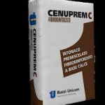 CENUPREM C FIBRORINFORZATO