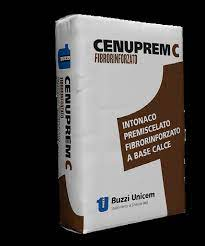 CENUPREM C FIBRORINFORZATO