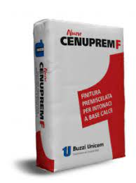 NUOVO CENUPREM F KG 25