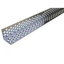 PARASPIGOLO X CARTONGESSO ZINCATO CM.  300