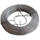 FILO DI FERRO ZINCATO ANTIAGGROVIGLIAMENTO INTRECCIATO KG 5