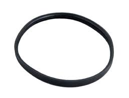 GUARNIZIONE SAVE SILICONE PELLET D. 80 MAX 200°