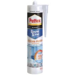 PATTEX BAGNI E CUCINE BAGNOSANO RAPIDO TRASPARENTE (HENKEL)