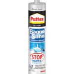 PATTEX BAGNI E CUCINE BAGNOSANO BIANCO ML.300 (HENKEL)