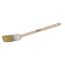 RADIATORE MANICO LEGNO MM. 30 (PENNELLIFICIO ARTE)