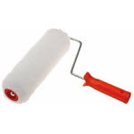 RULLO BIANCO LANA SINTETICA SERIE 269 CM.20 (PENNELLIFICIO ARTE)