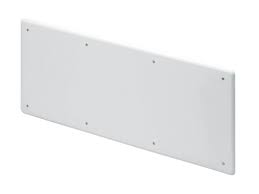 COPERCHIO SCATOLA DERIVAZIONE 294X152 MM