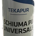 TEKAPUR SCHIUMA UNIVERSAL PISTOLA (TKK)