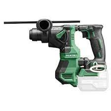 TASSELLATORE A BATTERIA DH18DPA 18V (HIKOKI)