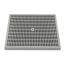 GRIGLIA PP X POZZETTO CM.  30x30